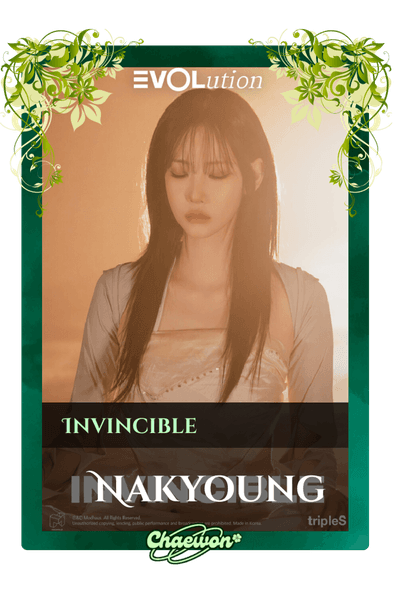 Nakyoung