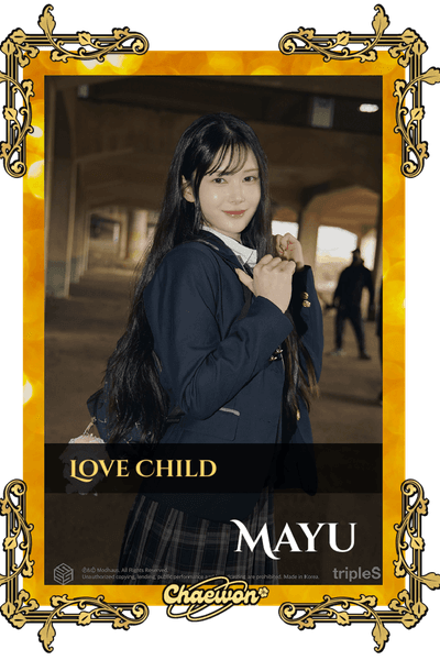 Mayu