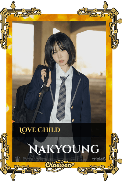 Nakyoung