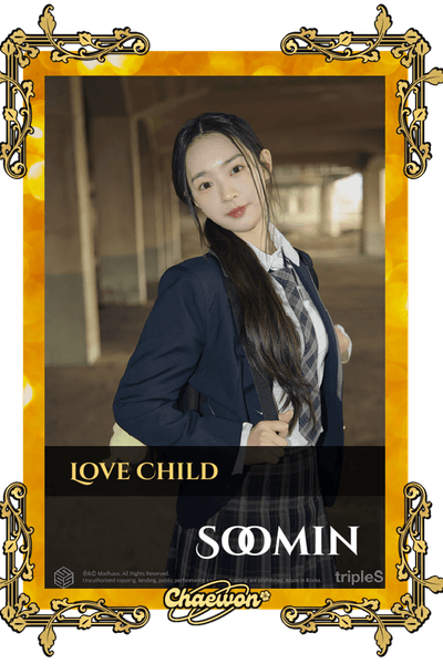 Soomin
