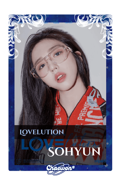 Sohyun