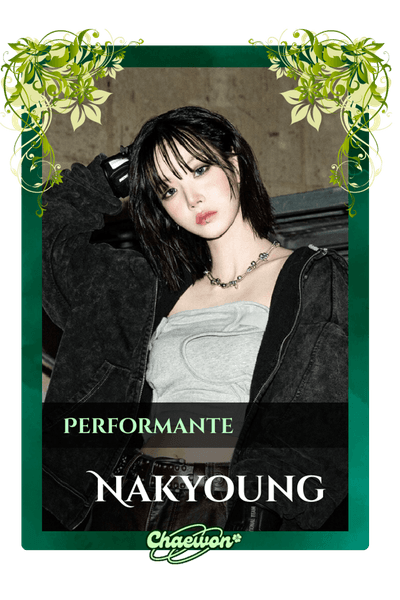 Nakyoung