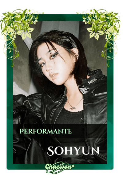 Sohyun