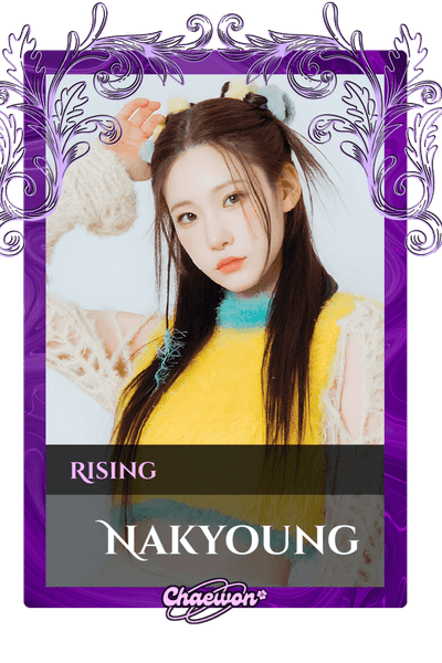 Nakyoung