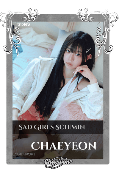 Chaeyeon
