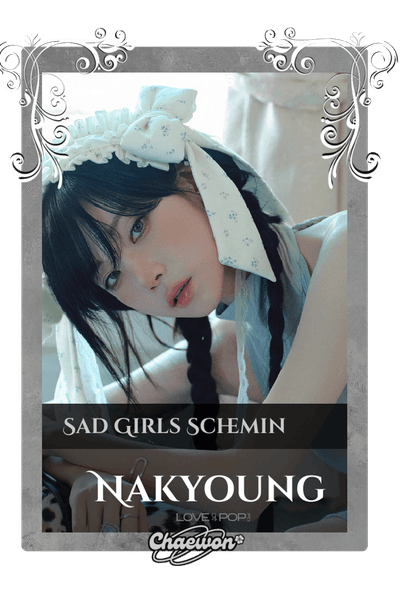 Nakyoung