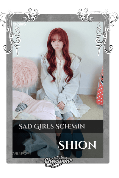 Shion