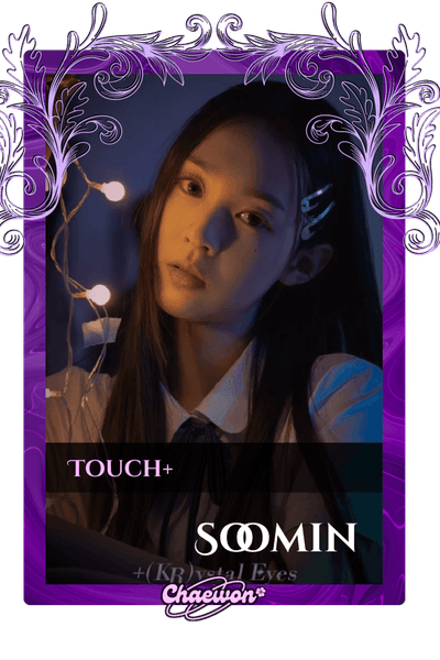 Soomin