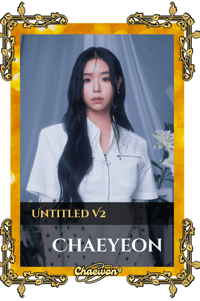 Chaeyeon