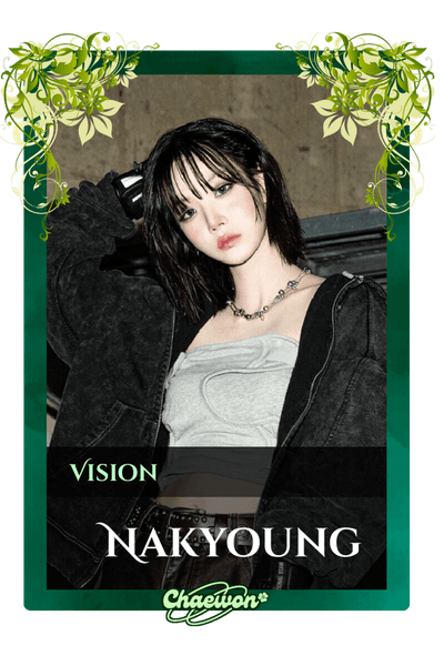 Nakyoung