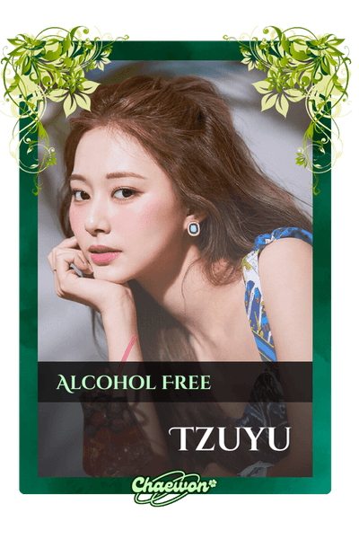 Tzuyu