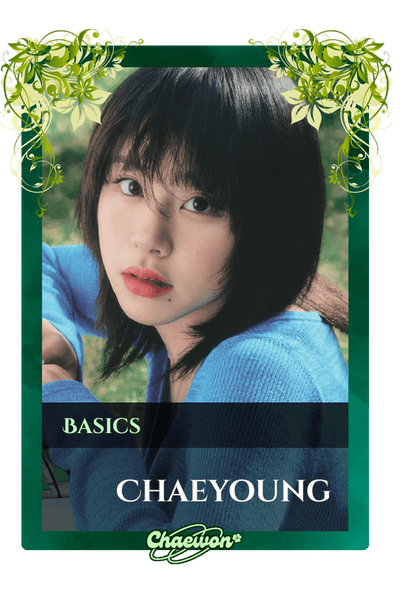 Chaeyoung