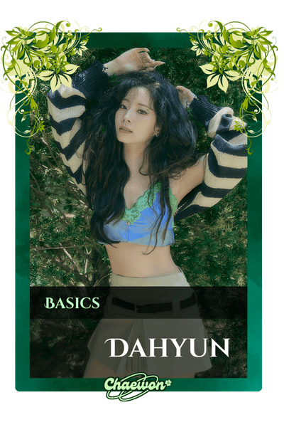 Dahyun