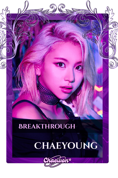 Chaeyoung