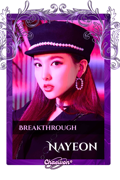 Nayeon