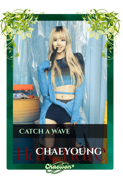 Chaeyoung