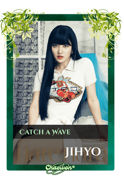 Jihyo