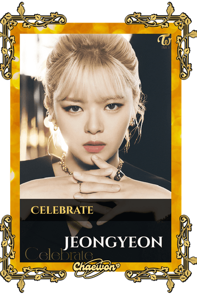 Jeongyeon