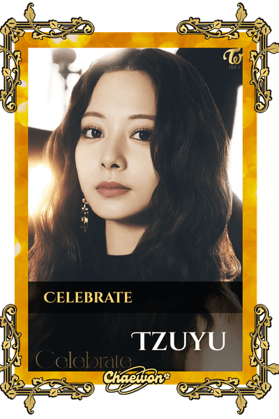 Tzuyu