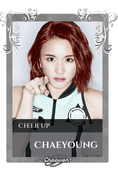 Chaeyoung