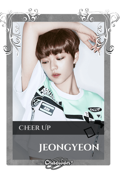 Jeongyeon