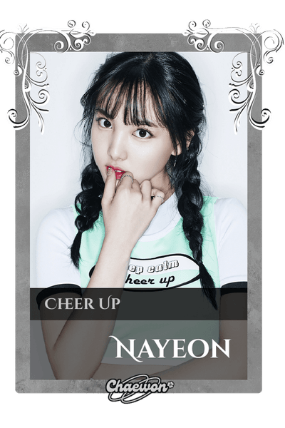Nayeon