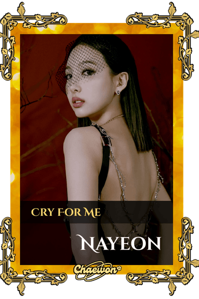 Nayeon
