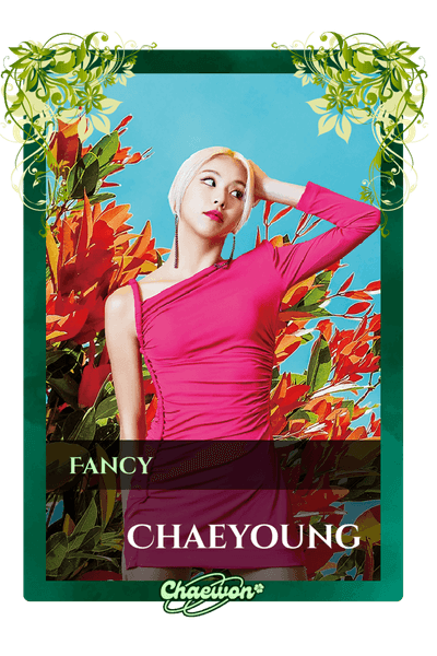 Chaeyoung