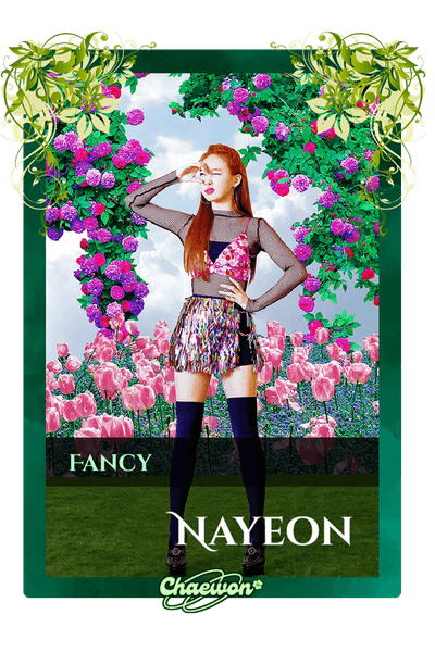 Nayeon