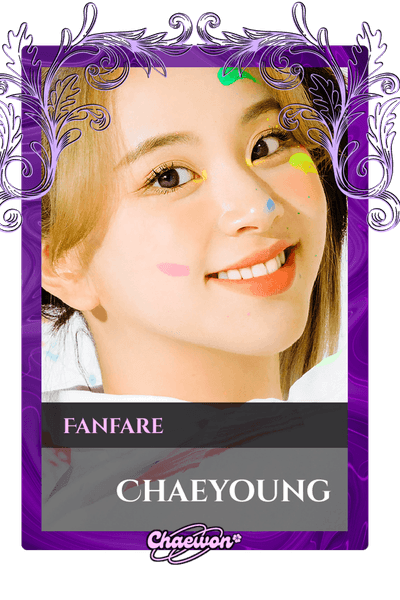 Chaeyoung