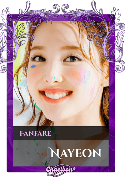 Nayeon