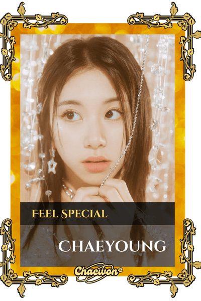 Chaeyoung