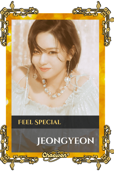 Jeongyeon