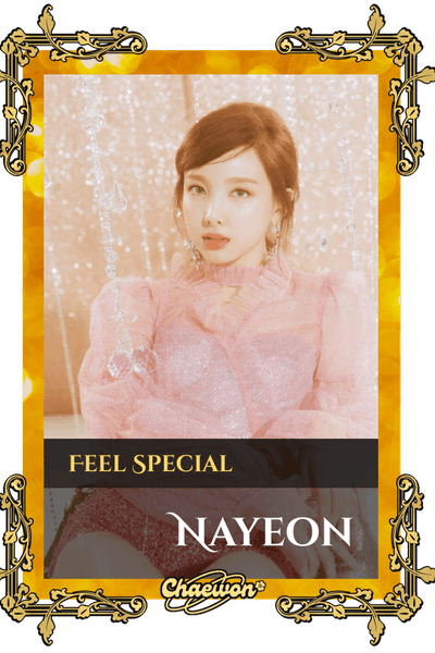 Nayeon