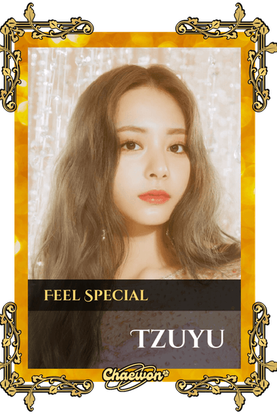 Tzuyu