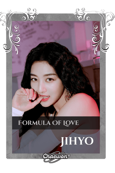 Jihyo