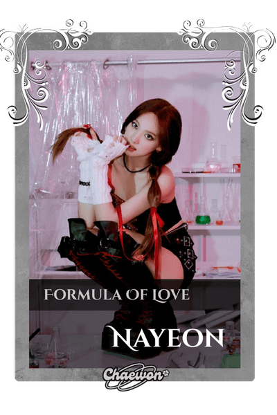 Nayeon