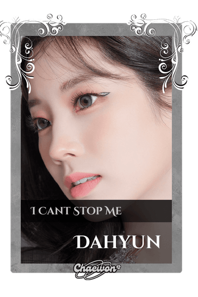 Dahyun