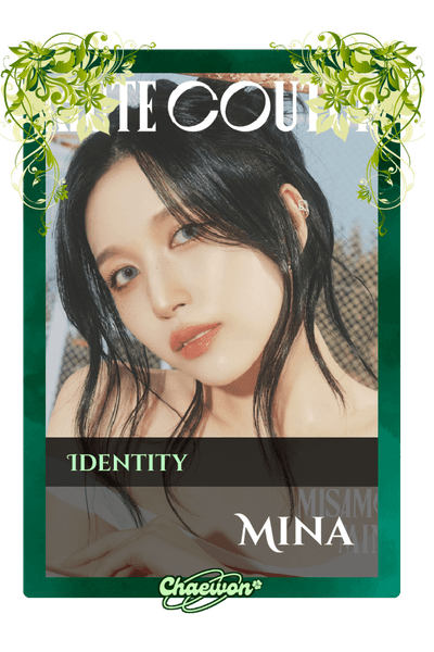 Mina