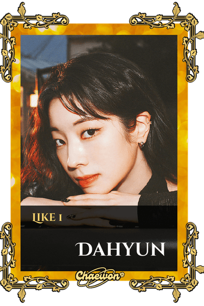 Dahyun
