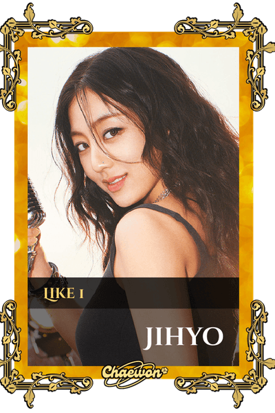 Jihyo