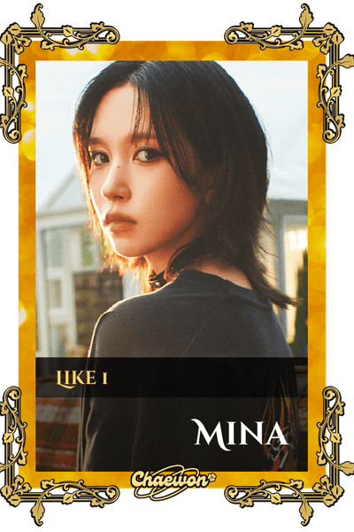 Mina