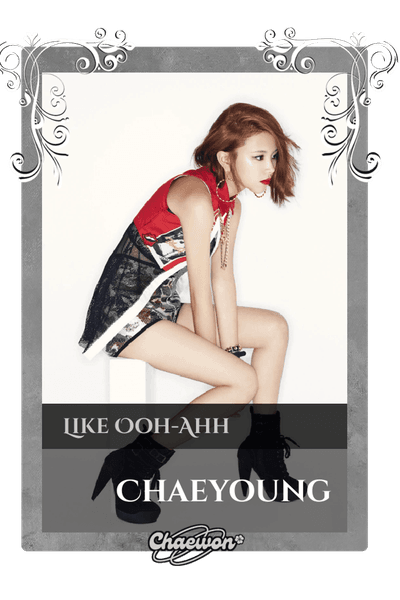 Chaeyoung