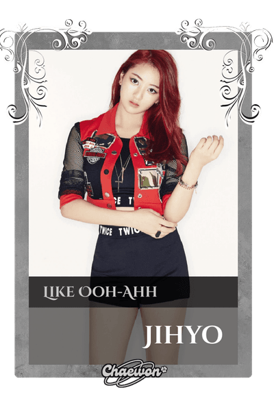 Jihyo