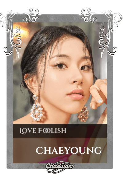 Chaeyoung