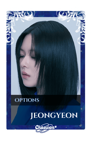 Jeongyeon