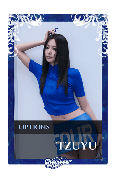 Tzuyu