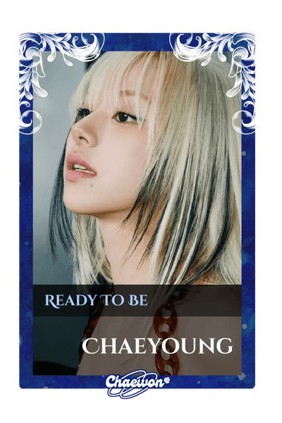 Chaeyoung