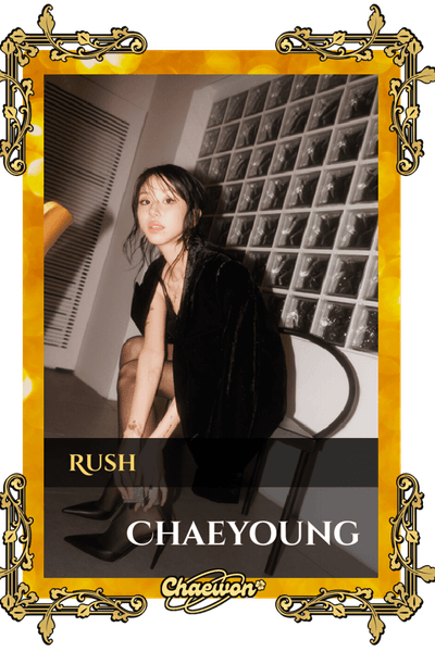 Chaeyoung