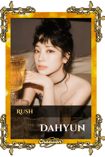 Dahyun